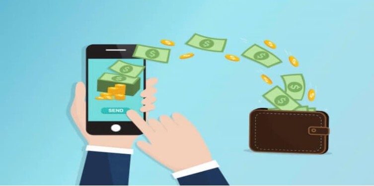 Hướng dẫn nạp tiền bằng tiền thật Hướng dẫn nạp tiền bằng tiền thật