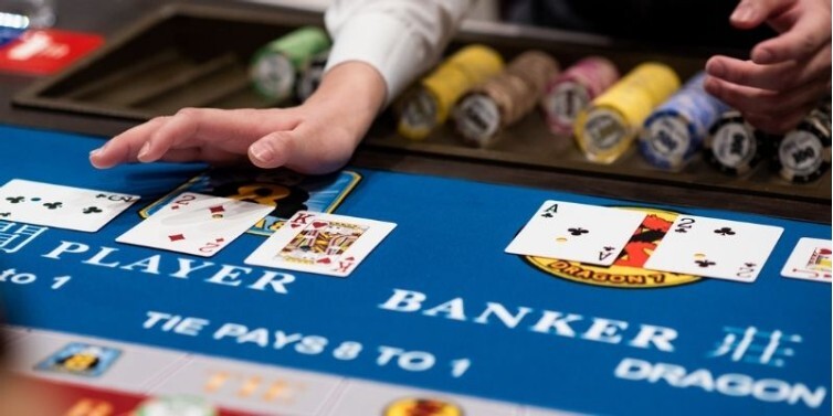 Tổng quan về game Baccarat Tổng quan về game Baccarat
